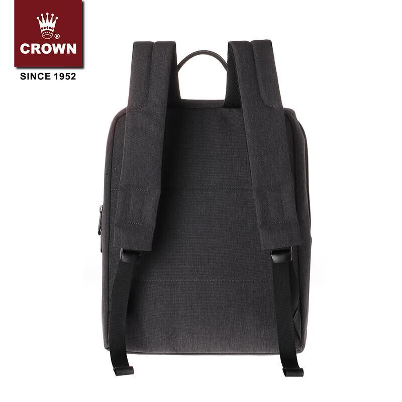 CROWN Large Capacity Laptop Backpack