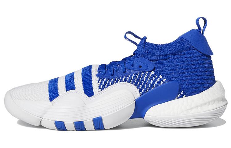 Trae Young 2 Adidas Royal Blue H03839 43⅓