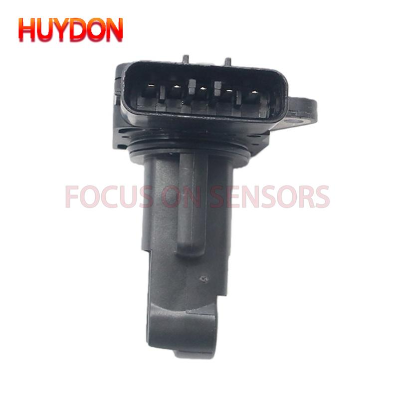 22204-0D020 222040D020 MAF Mass Air Flow Meter Sensor For Mazda 3/Rx-8 2004-2008 5 2006-2008 6 2003-2008 Mx5 Miata 2007-2008