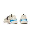 Puma Kang Daniel X RS-X Dėlionės audinio sluoksniuotos odos klasikinio stiliaus sportiniai žemo profilio laisvalaikio batai Unisex sportbačiai Balta Mėlyna 371570-26