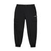 National Geographic N252Mpt020 Mini Pocket Cargo Jogger Pants Carbon Black