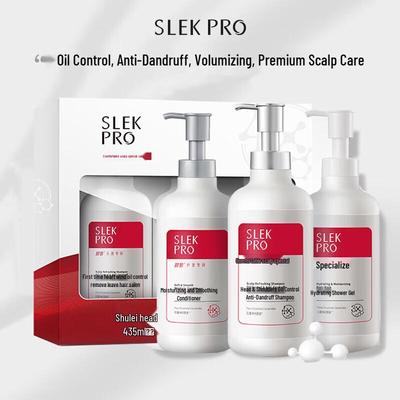 Soins des cheveux et du cuir chevelu – Coffrets de soins des cheveux