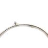 TIFFANY&Co. Pierce Diamond Hoop Pierce Silver 925 Women Used