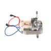220V Asynchronous Motor Low Noise Energy Efficient 4.2W Motor Desktop Fan Speed Regulating Motor Parts Easy To Install