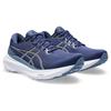ASICS Gel Kayano 30 Deep Ocean White Sneakers 1011B548-402