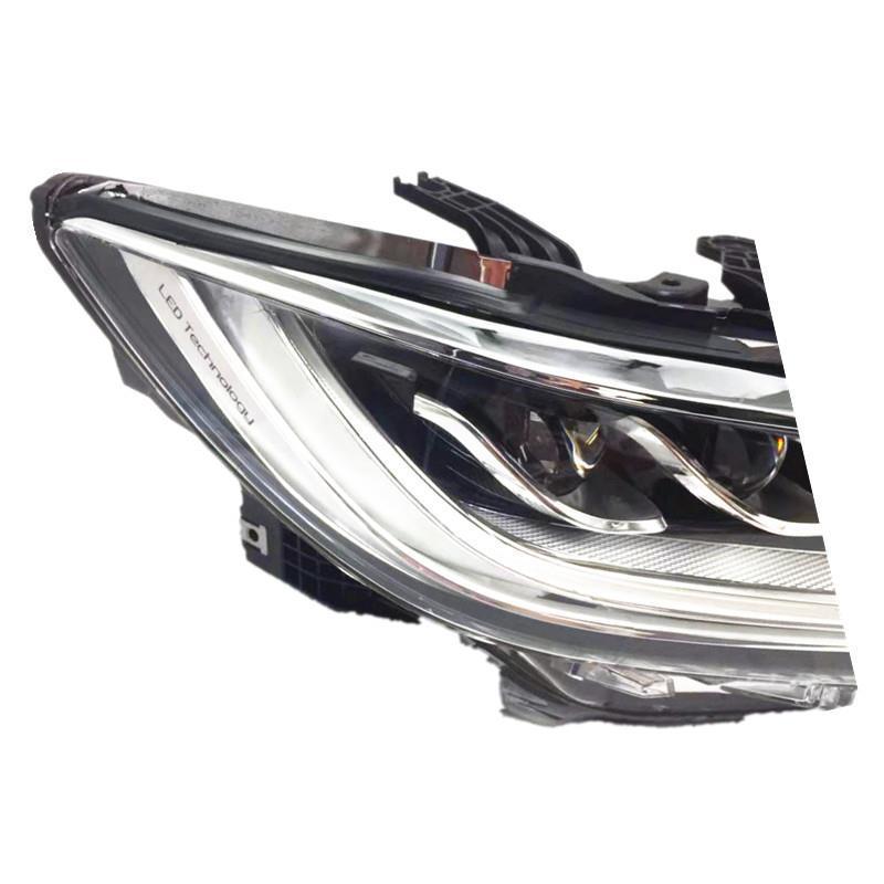 Fits 2019-2021 BYD Qin EV Headlight Assembly: Front Lighting Combo