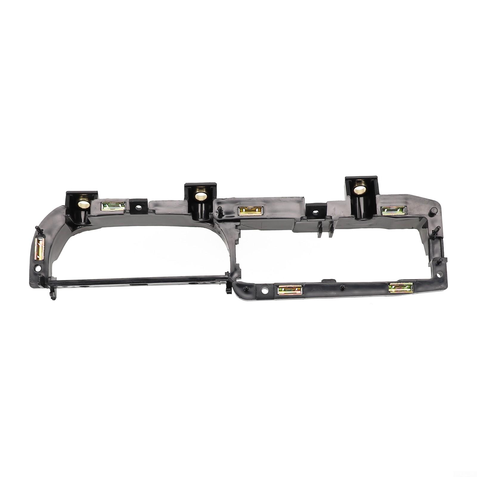 

Внутренняя ручка двери водителя Ручка передней левой двери OEM №: 1J1867179A