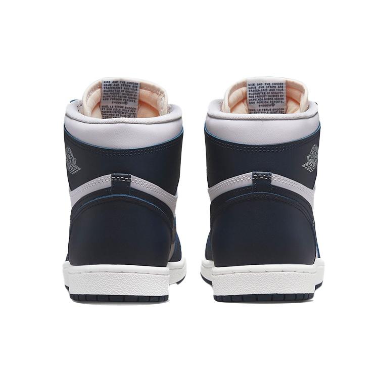 Air Jordan 1 Retro High '85 'Georgetown' Men's BQ4422-400
