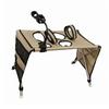 Quick-Dehydrating Pet Grooming Table | Heavy-Duty, Hammock with
