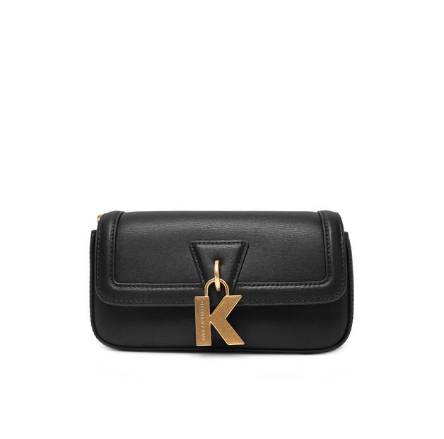 

Сумка KARL LAGERFELD KARL LAGERFELD A1W30448 чёрный