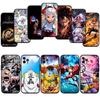 One Piece Cool Phone Case for Motorola Moto Edge 60 60s 70 G86 G56 G54 E14 G04S G45 G54 G64 X30 X40 X50 S30 S50 Pro Power Tylus