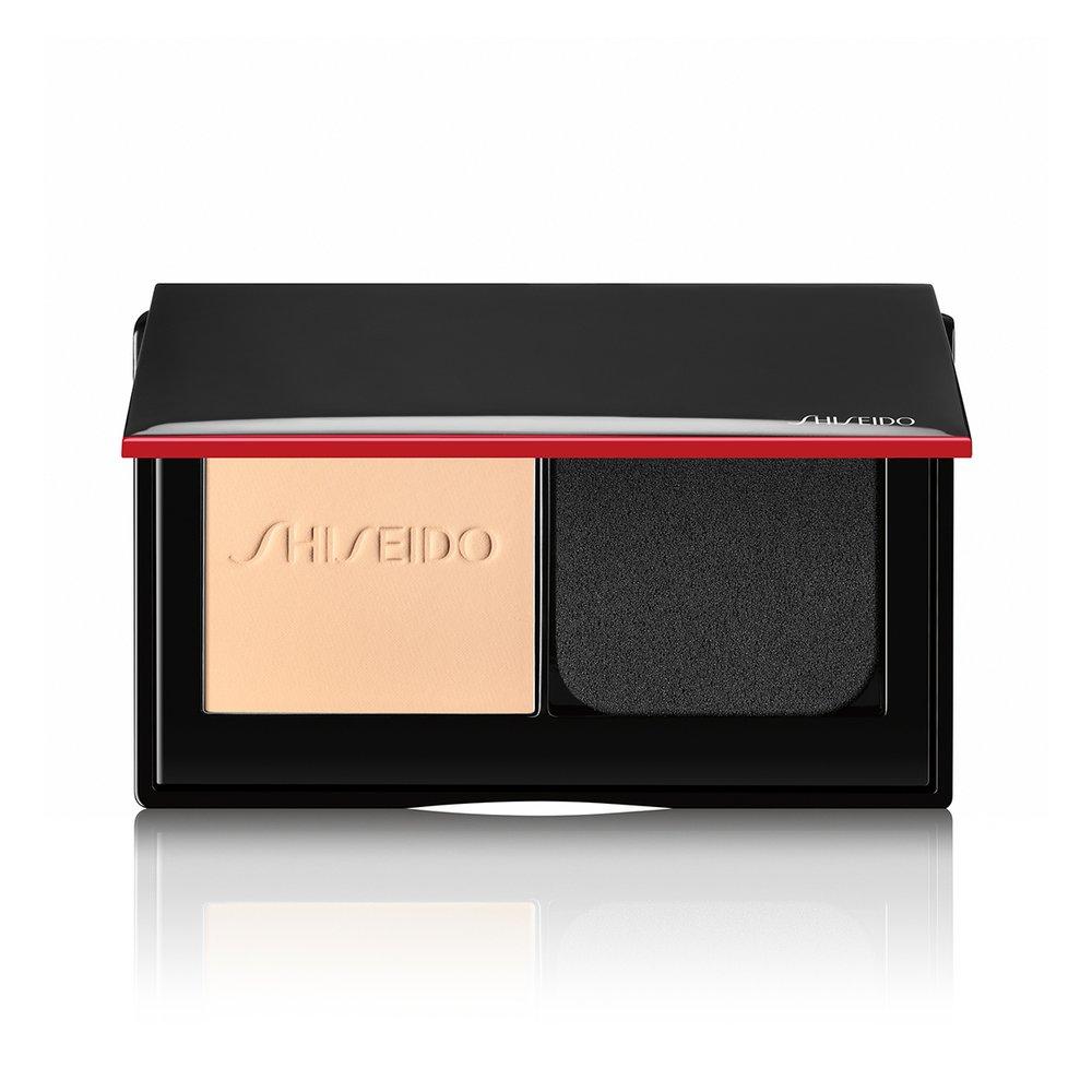 

Shiseido Custom Finish Powder Foundation SPF35/PA++++ (Чехол + сменный блок) 9g 160 shells