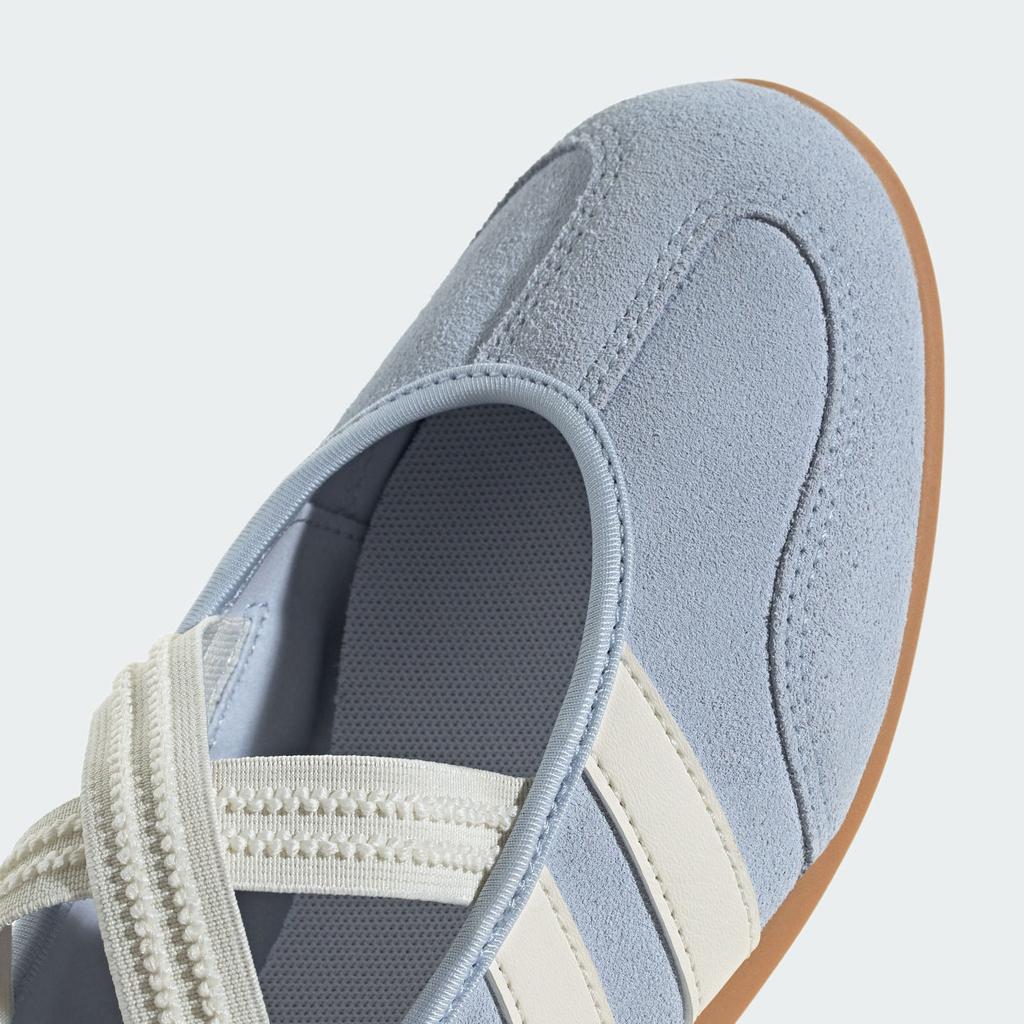 adidas Niedrige Freizeitschuhe Damen BARREDA MARY JANE 2026Q2-OSL87