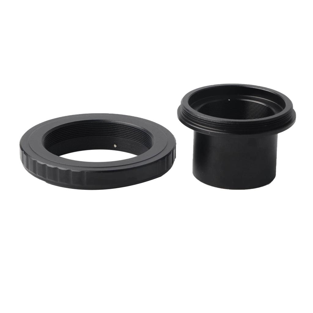 Astronomical Telescope Mount Adapter T SLR Ring for D600 Camera Lenses 1.25-inch D90, D80, D70, D60, D50, D40x, D40, D800, D700,