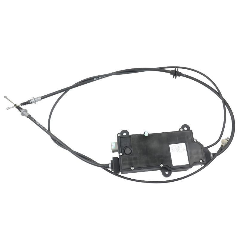 34436850289 Parking Electronic Brake Actuator for MERCEDES-BENZ W221 S250 280 300 320 350 450 500 550 S550 C216 CL500 New