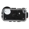 SFPH02 Waterproof Mobile Phone Case 40M Diving Phone Protective Housing Case for IPhone 1213 Pro