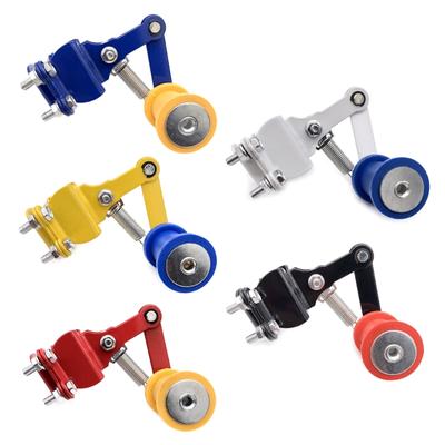 Motorrad Kette Spanner Einstellen Kette Spanner Bolzen Roller Kette Regler