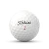 TITLEIST PROV1x Left Dash Golf Balls, Unisex, DZ, T204L6S-J