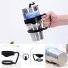 20 Oz/30 Oz Handle Cup Car Insulation Cup Holder Hand Holder Handle for Yeti Rambler Tumblers