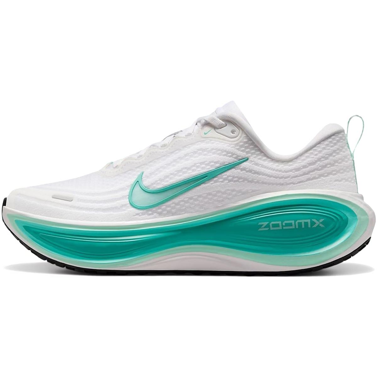 

Nike Vomero Plus White Bleached Turquoise Women s Sneakers HV8154-100 38