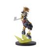 Kingdom Hearts II Formism Sora