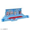 TAKARA TOMY Plarail Train Set Norinori Station J-25 Passenger-carrying -