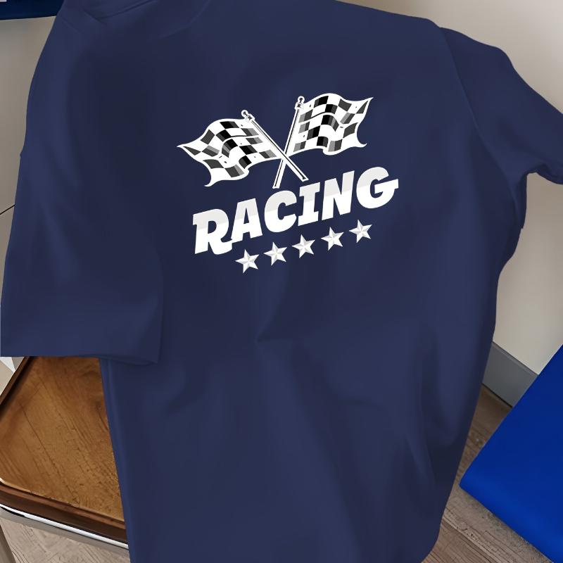 

Distressed Ripped T-shirt - Street Edgy Vintage Unique Style XXL сірий