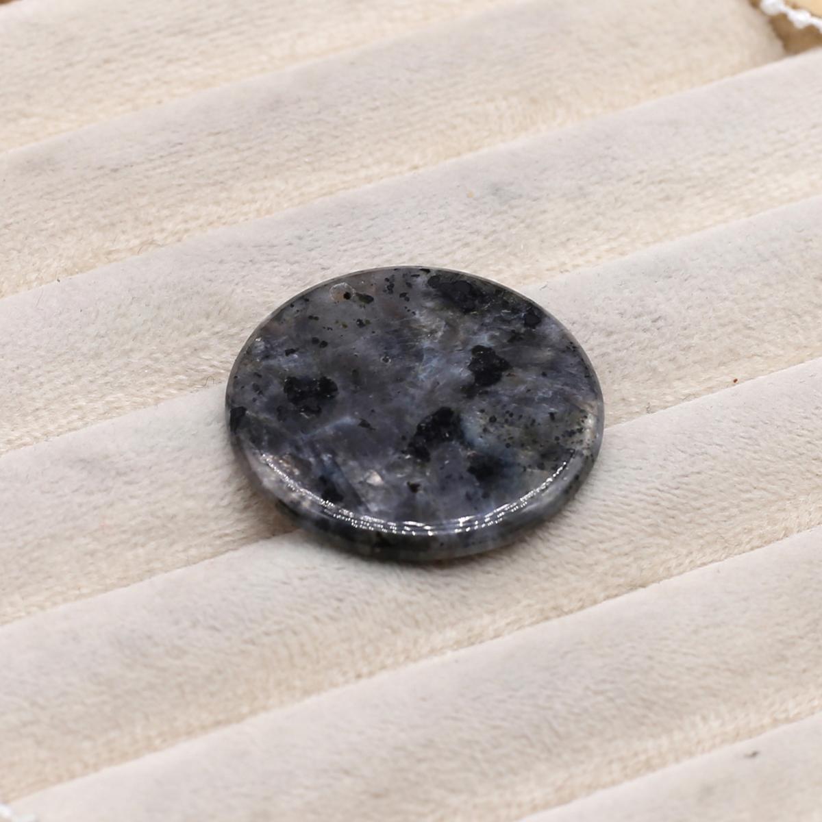 

2 шт. небольшой кулон из натурального камня, бирюзовый/зеленый авантюрин, кулон для изготовления ювелирных изделий, ожерелье, браслет, серьги, аксессуары 2pcs/30mm