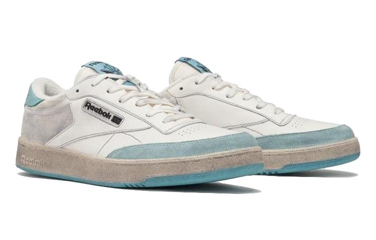 Men's Sneakers Reebok Club C Vintage low-top sneakers