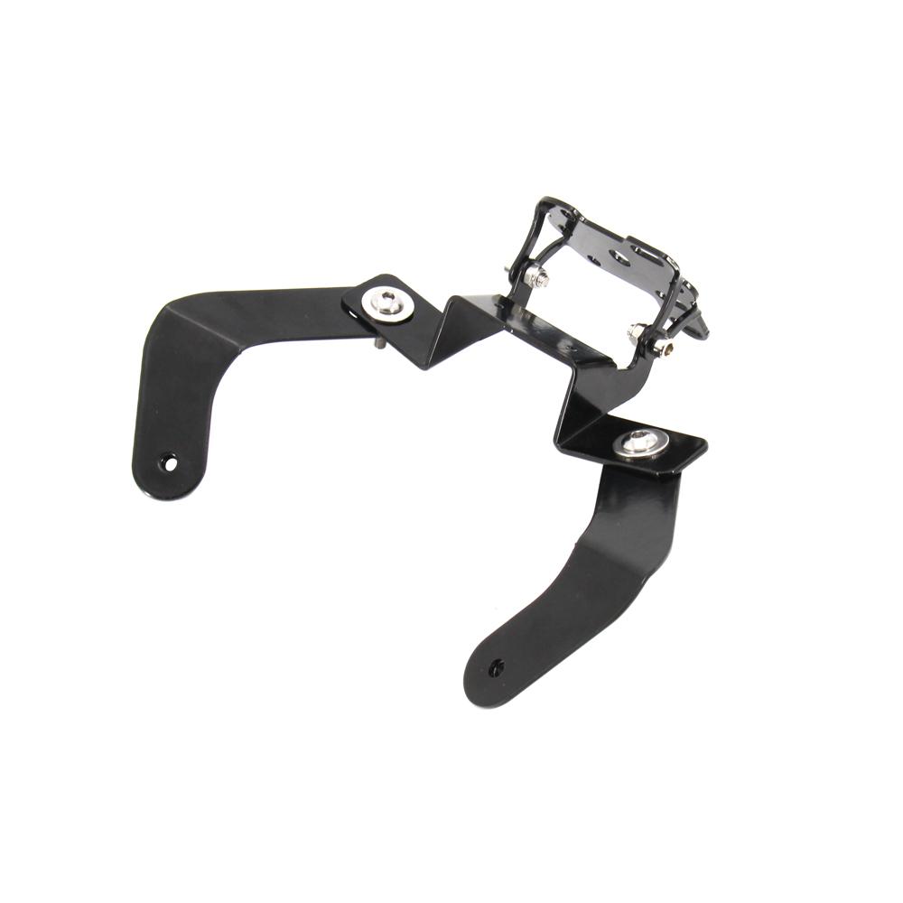 For YAMAHA T-MAX530 T-Max TMAX 530 2012-2016 Accessories GPS Smart Phone Navigation Mount Mounting Bracket Adapter Holder