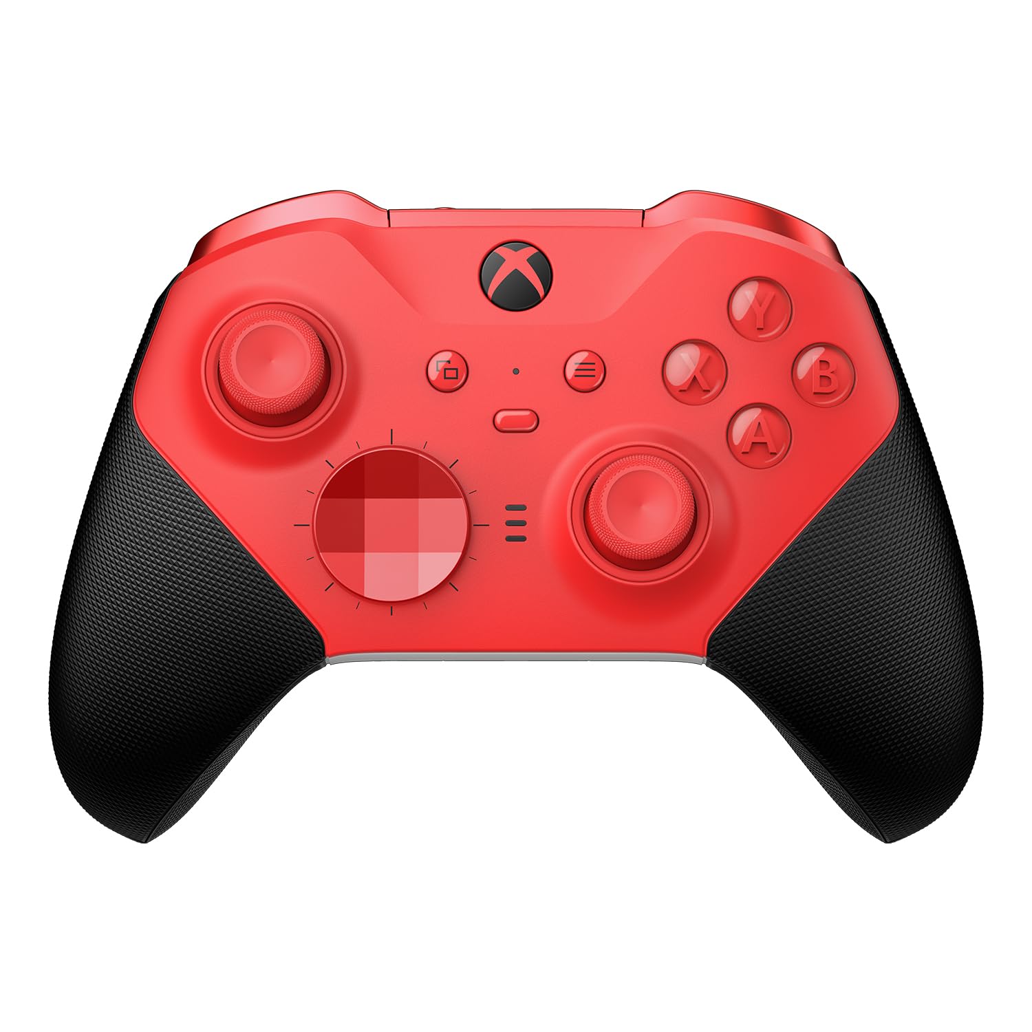 

Xbox Elite Wireless Controller Series 2 Core [Оригінальний продукт] (Червоний) червоний