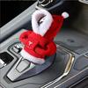 dfzky1 Hoodie Gear Handle Mini  Lever Kit Christmas Decoration For Tesla Model 3 Model S X Model Y 2020 2021 Roadster SpaceX Cybertruck
