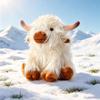 Cute Soft Plush Toy Stuffed Animal for Home Decor and Play, Birthday Gift for Kids and Adults