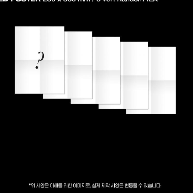 Monsta X   Shape Of Love  11th Mini Album