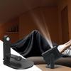 Desktop Projector Stand - Adjustable Desktop Projector Holder, Table Bracket Mount | 360° Multi-Angle Adjustable Projector Stand, Video Projector Moun