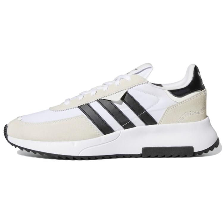 adidas Retropy F2 Footwear White Core Black Men s GW5473 EU 38