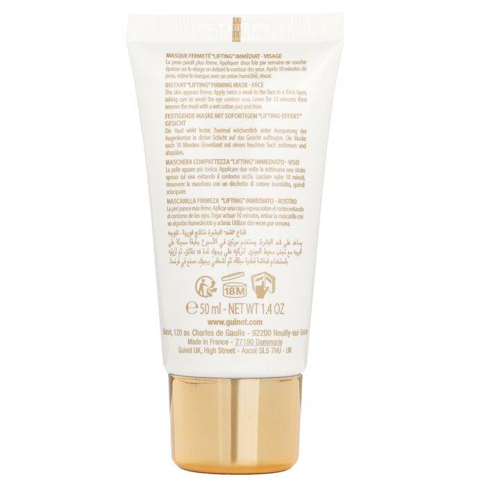 GUINOT Lift Some Instant Lifting Strengthening Mask