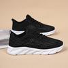 Women’s Sneakers Casual Outdoor School Student Shoes Height Increase Lightweight for Girls Sneakers Plus Size Women’s Wedge Sneakers 35-42