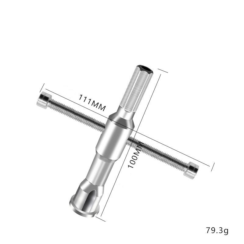 

Устройство без снятия изоляции и перемотки 1pc