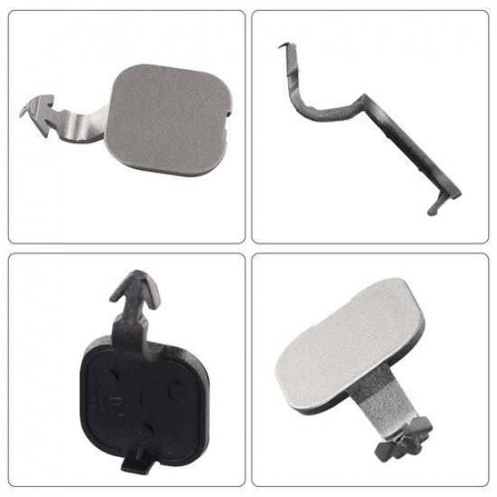 Handle Screw Cover 827701R000 827700U000S4 Auto Parts Door Armrest Door Inner