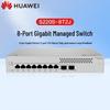 Huawei S220S-8T2J 8-Port Gigabit Managed Switch