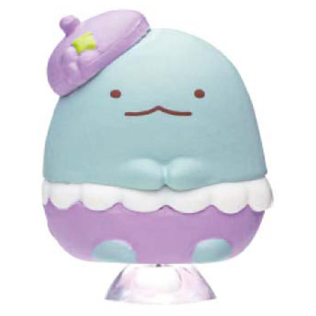 TAKARA TOMY Sticky Sumikko Welcome to Your Room Lizard's Starry Sky Room