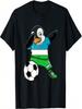 Üst giysisi – T-shirtler