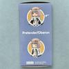 [USED] Nendoroid Oberon Fate/Grand Order Pretender 2102
