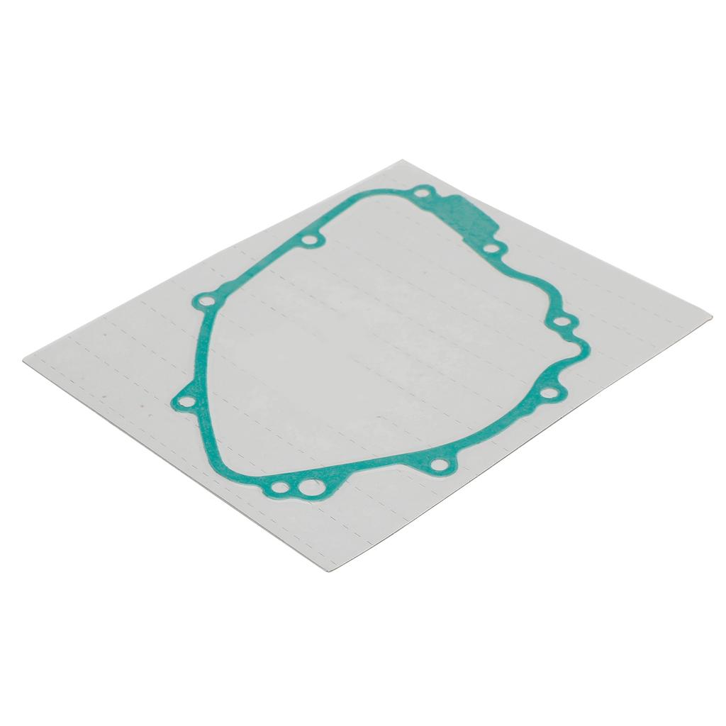 Left Engine Stator Cover Gasket For Honda CBR900RR CBR929RR CBR954RR 2000-2003
