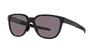 Sunglasses OO9250A ACTUATOR A POLISHED BLACK GRAY Lens 57 [Oakley] Frame/PRIZM