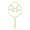 Home Decor Indoor Gardening Plant Support Tools Gardening Equipment Easy Install Plant Support Tools Adjustable Holder