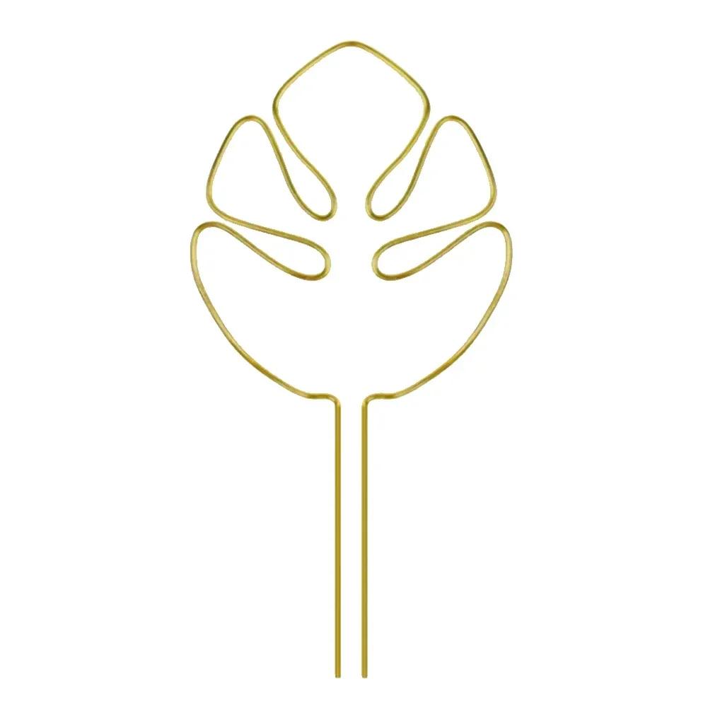 Home Decor Indoor Gardening Plant Support Tools Gardening Equipment Easy Install Plant Support Tools Adjustable Holder