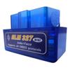Super Mini Elm327 Bluetooth OBD2 V1.5 Elm 327 V 1.5 OBD 2 Auto Diagnostic Scanner For Cars Elm-327 OBDII Code Diagnostic-Tools