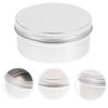 3 Pcs Soap Aluminum Box Portable Soap Dish Storage Containers Handmade Soap Holders Versatile Trays Sturdy Boxes Household